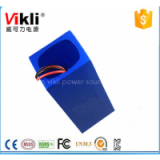 Electric Car Battery Price With 12V 10Ah Lithium-ion Batteries