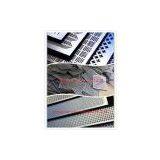 Perforated Sheet Metal