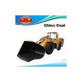 Underground Mining Carry-Scraper Loader