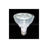 Led PAR Light PAR30-7W1
