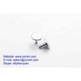 Precision|MIM Process Machining - Uav Helicopter Parts thumbnail-1