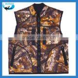 Waterproof Hunting Jacket 3mm Neoprene Camouflage Jackets for Hunting thumbnail-4