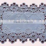 Lace Table Overlays