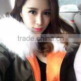 OEM Bomber Jacket for Women,bomber Short Jacket Both Size Wear,unisex Bomber Jakcet thumbnail-4