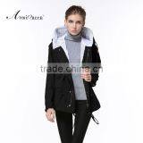 Simple Spring & Autumn Sport Long Sleeve Basic Jacket Professional Supplier thumbnail-3