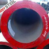 ASTM A335 P5 Alloy Seamless Steel Pipes thumbnail-3