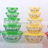 Glass Bowl thumbnail-1