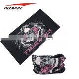 Top Sales Custom Quick Dry Balaclava Sublimated Square Scarf For Fashion