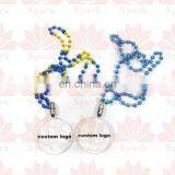 Novelty Flashing Led Necklace for Christmas Decoration PS Necklace