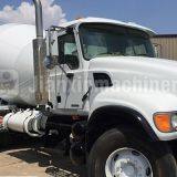 The Concrete Mixer Truck Price in India thumbnail-1