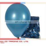 SIT-5111 High Quality Hot Sale Pearlized Latex Balloon thumbnail-1