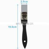 Grey Silicon Flat End 1" Wide Colour Shaper Painting Tool thumbnail-3