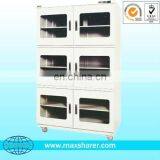 Intelligent Dehumidifying Cabinet With Three Door thumbnail-1