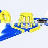 Original Giant Inflatable Water Park thumbnail-2