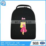 Hot sale 6 pack EVA cap carrier Storage Unit bag