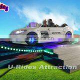 F1 Racing Car Amusement Car Amusement Park Machine
