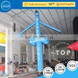 Trade Assurance Blimp Helium Balloon Air Dancer Blower Desktop Inflatable Tube Man for Kids thumbnail-4