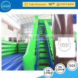 TOP INFLATABLES Airplane Bounce House Kids Inflatable Jumping Balloon With Low Price thumbnail-5