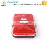 Fashion Custom Eva First Aid Kit Gift Box Custom