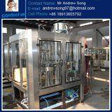 Juice Filling Machine in Plastic Bottle in Zhangjiagang City thumbnail-3