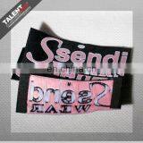 Custom Private Wovenlabel for Clothing thumbnail-4