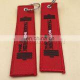 Customized Key Chain,Reflective Key Chain,keychain Embroidered Key Chains thumbnail-6