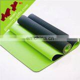 Guangzhou Made Thick Tpe Yoga Mat thumbnail-2