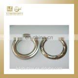 Nickle Free Silver Eyelet thumbnail-1