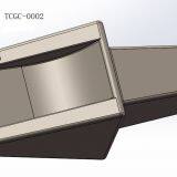 Construction Tools FlatTooth BFZ80 thumbnail-3