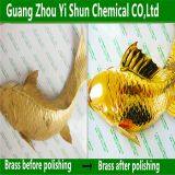 Environmentally Friendly Copper Chemical Polishing Paste Metal Polishing Agents Copper Electroless Polishing Process