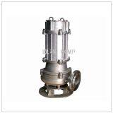 QW Submersible Sump Pit Pump thumbnail-2