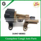 Original Power Train Control Valve Transmissoin Step Motor for Ni Ssan Almera Tino V10m 5dw Sr20de Eud OEM# 31947-8E002 thumbnail-3