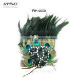 Wholesale Cheap Peacock Feather in China