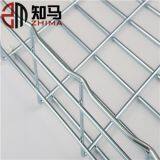 Top Quality Stainless Steel Wire Basket /Wire Mesh Cable Trays thumbnail-1