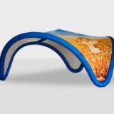 Inflatable Event Tents YM-CURVED Series thumbnail-3