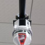 Medium Voltage Overhead Line Fault Current Sensor and Indicator thumbnail-5