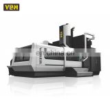 High Speed VBM-1810L XY Linear Guide CNC Machining Center Gantry Type Milling Machine