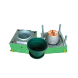 China Factory Cheap Price Customized Plastic Injection Tooling for Daily Necessicities thumbnail-5