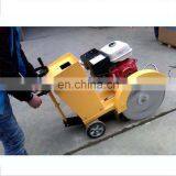 Self-propelled Road Cutting Machine/Concrete Cutting Machine/Portable Concrete Floor Saw thumbnail-6