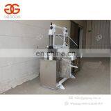 China Factory Cheap Price Snow Cone Maker Machine For Forming Ice Cream Cone Making Machine thumbnail-4