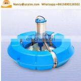Shrimp Farming Aerator for Ponds, Aquaculture Aerator thumbnail-3