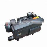 160m3/h 4kw Single Stage Rotary Vane Vacuum Pump thumbnail-2