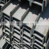 Hot Rolled Mild Steel SS400 H Beam Steel thumbnail-3