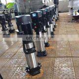 Horizontal Chemical Pipeline Water Pump Visit Our Factory Anytime Vertical Pipeline Centrifugal Pump