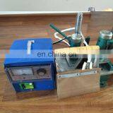 China Portable Corner Mullion Welder / UPVC Window Making Machine thumbnail-4