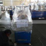 Factory Direct Sale PVC Window Profile Glazing Bead Cutting Saw thumbnail-7