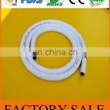 Cixi Jinguan ISO Standard 3821:2010 Gas Equipment Kenya Tanzania Cameroon Flexible PVC Transparent Gas Butane LPG Pipe Hose thumbnail-3