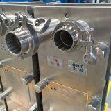 Juice Plate Pasteurizer, Plate Heat Exchange for Juice, Juice Cooler thumbnail-2