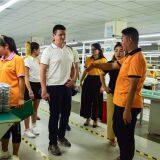 Dongguan Zuoqi Electronic Co.,Ltd company overview - view 1 thumbnail