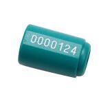 Logistics High Security Container Bolt Seal for Truck thumbnail-4